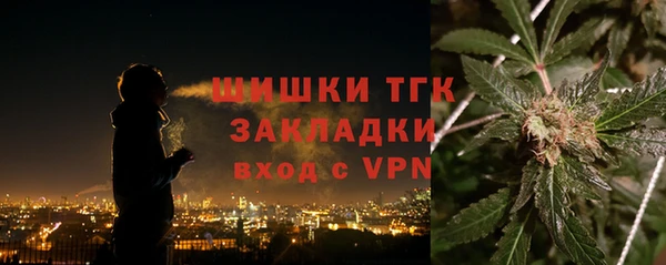 крисы Баксан